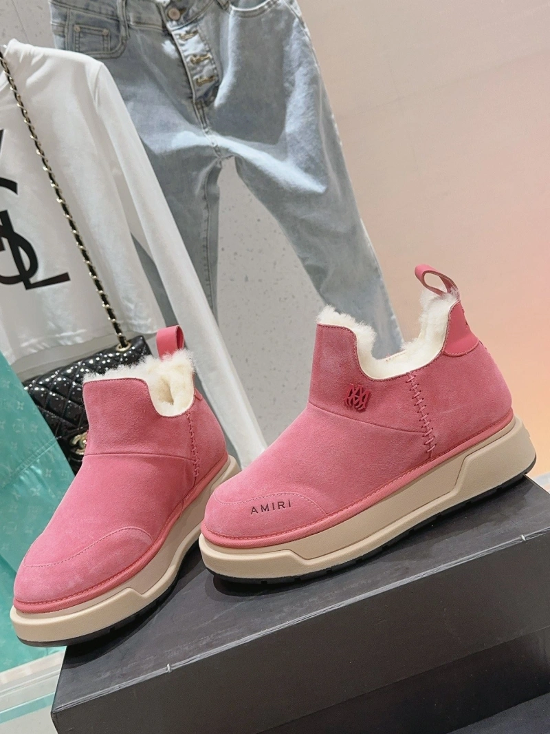 Chxnxl Boots Soft 126454