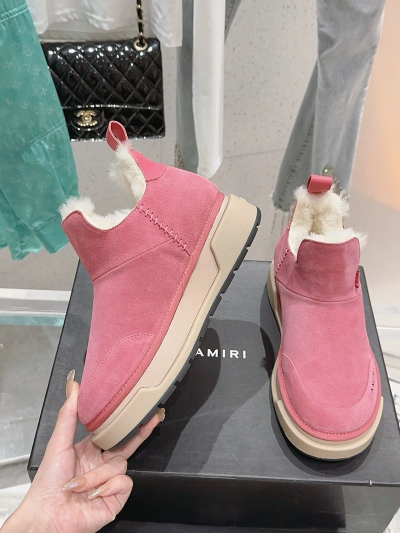 Chxnxl Boots Soft 126454