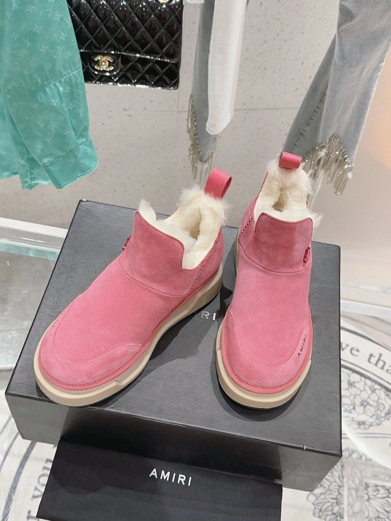 Chxnxl Boots Soft 126454
