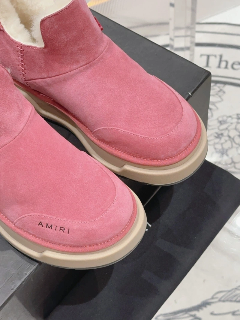Chxnxl Boots Soft 126454