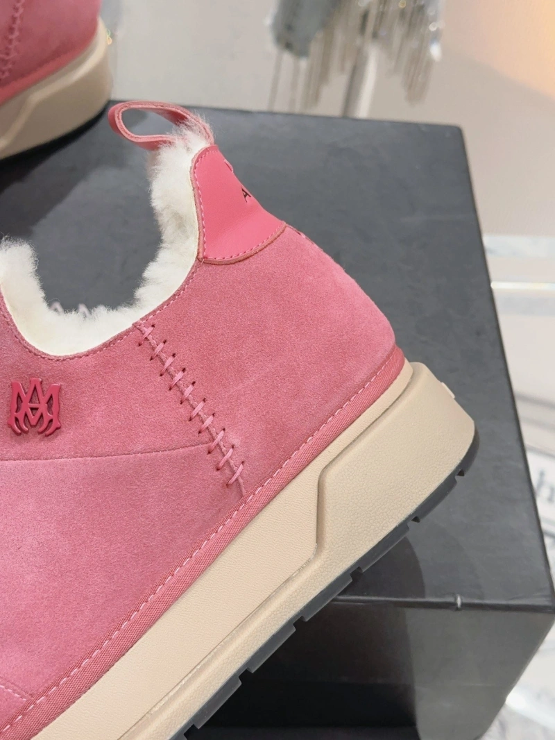 Chxnxl Boots Soft 126454