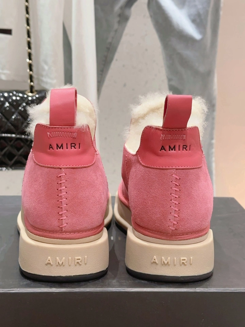 Chxnxl Boots Soft 126454