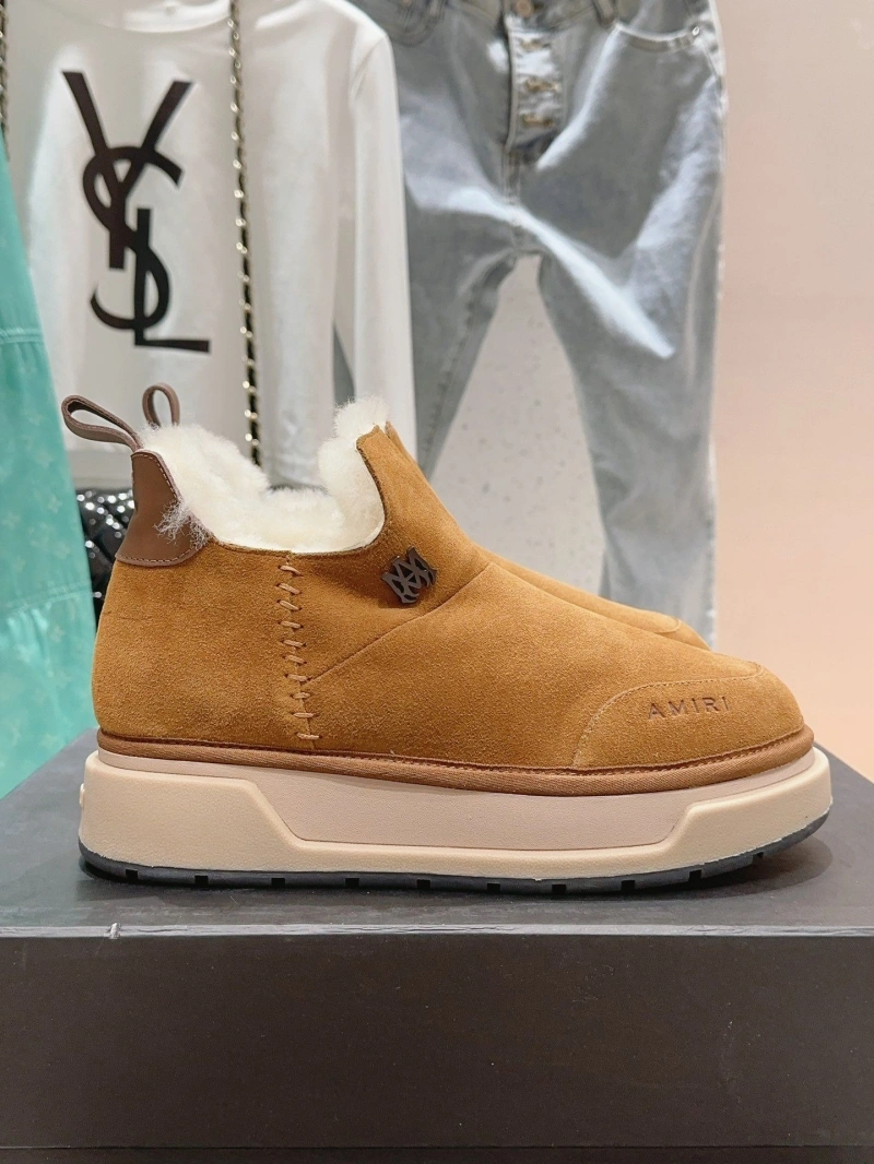 Chxnxl Boots AllSeason 126435