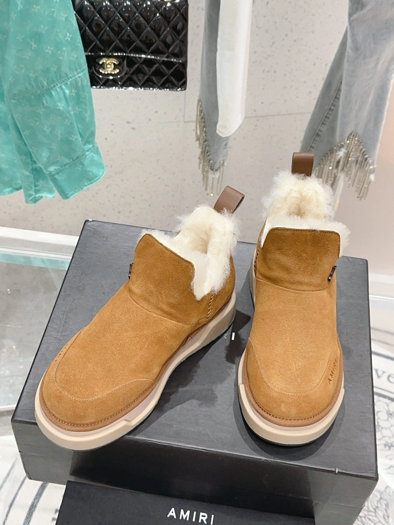 Chxnxl Boots AllSeason 126435