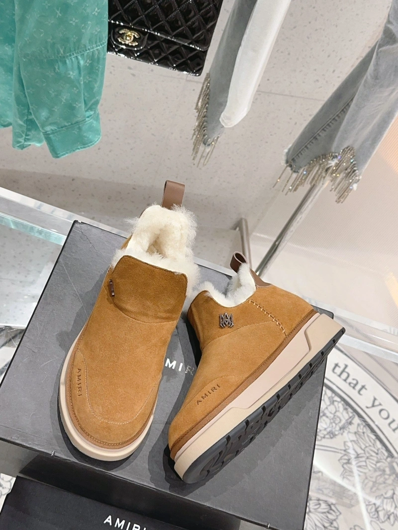 Chxnxl Boots AllSeason 126435