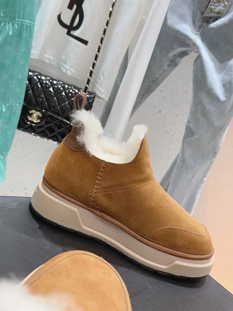 Chxnxl Boots AllSeason 126435