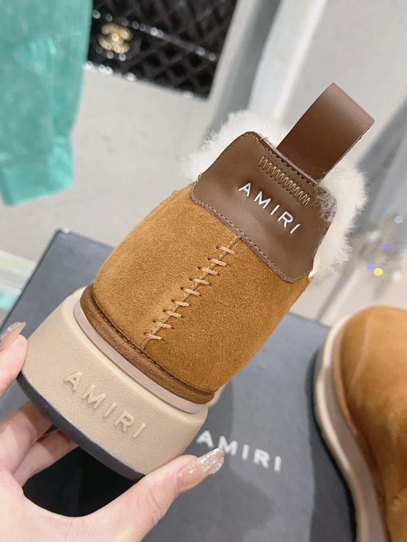 Chxnxl Boots AllSeason 126435