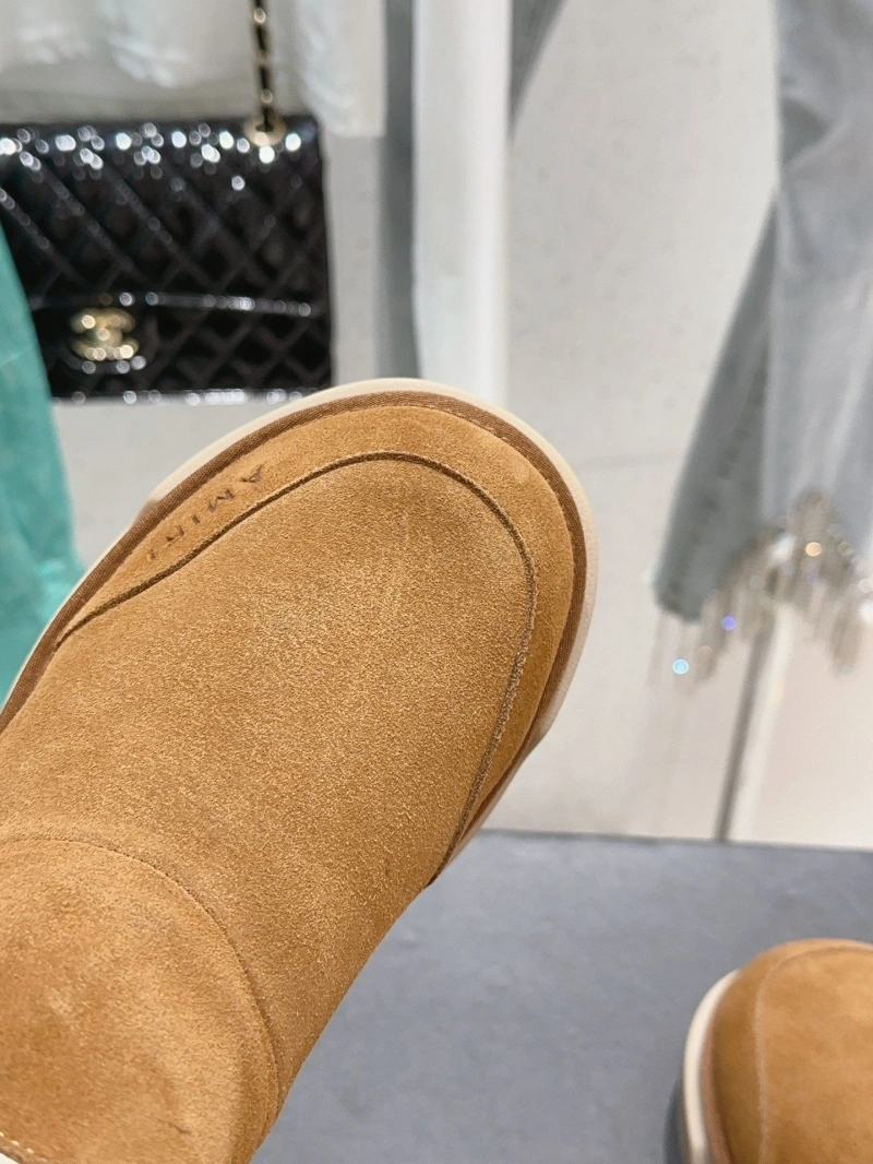 Chxnxl Boots AllSeason 126435