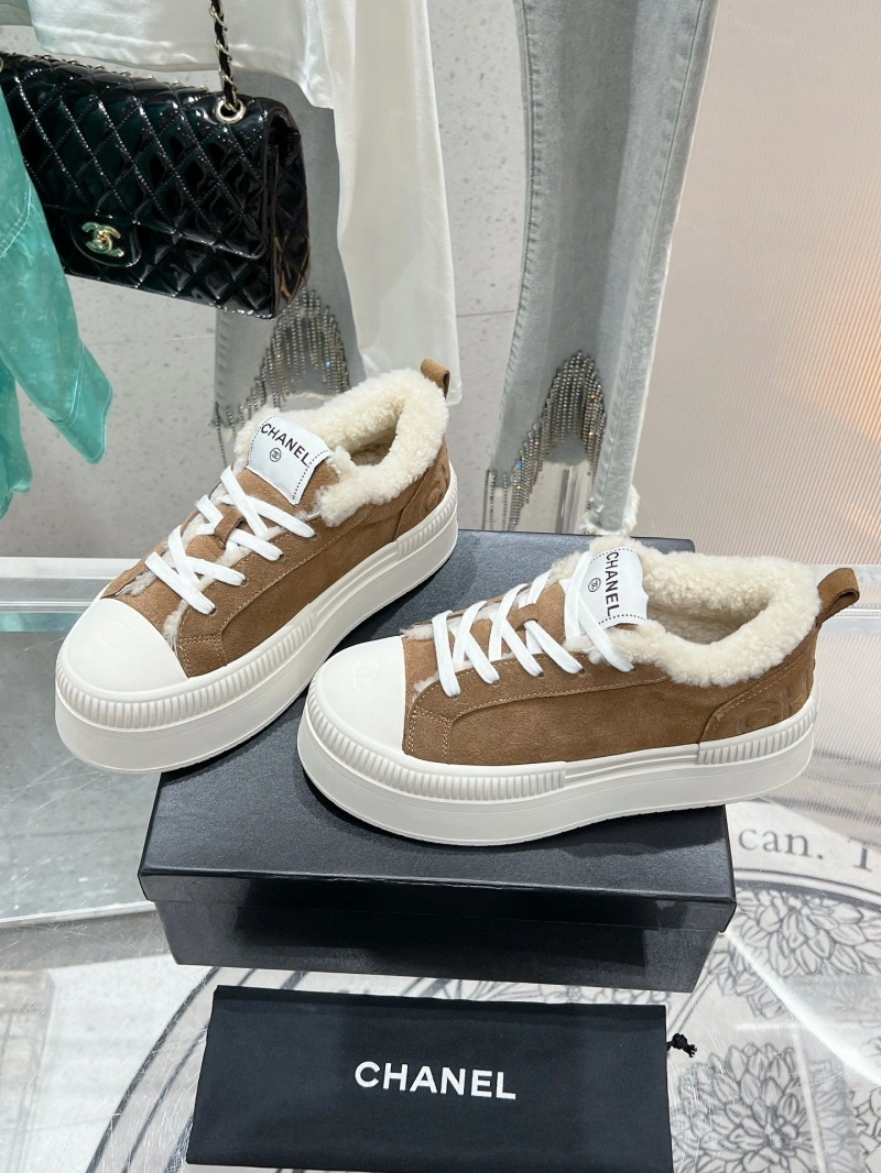 Chxnxl Sneakers SportInspired 125951