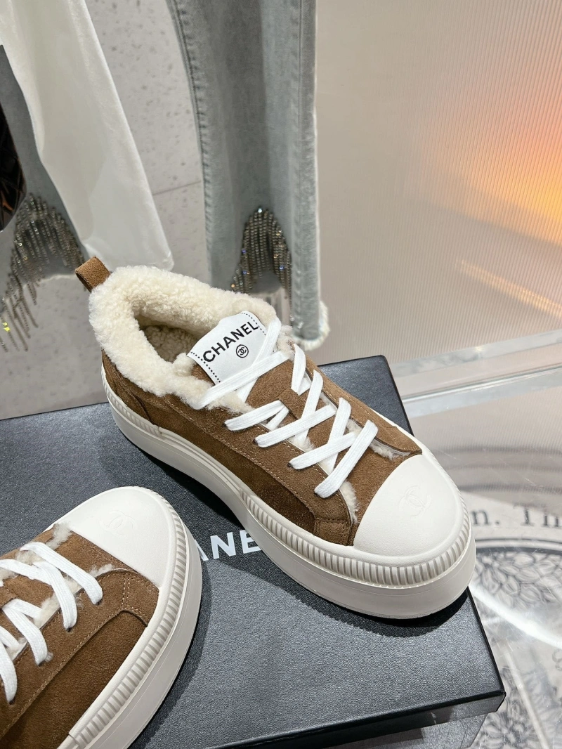 Chxnxl Sneakers SportInspired 125951