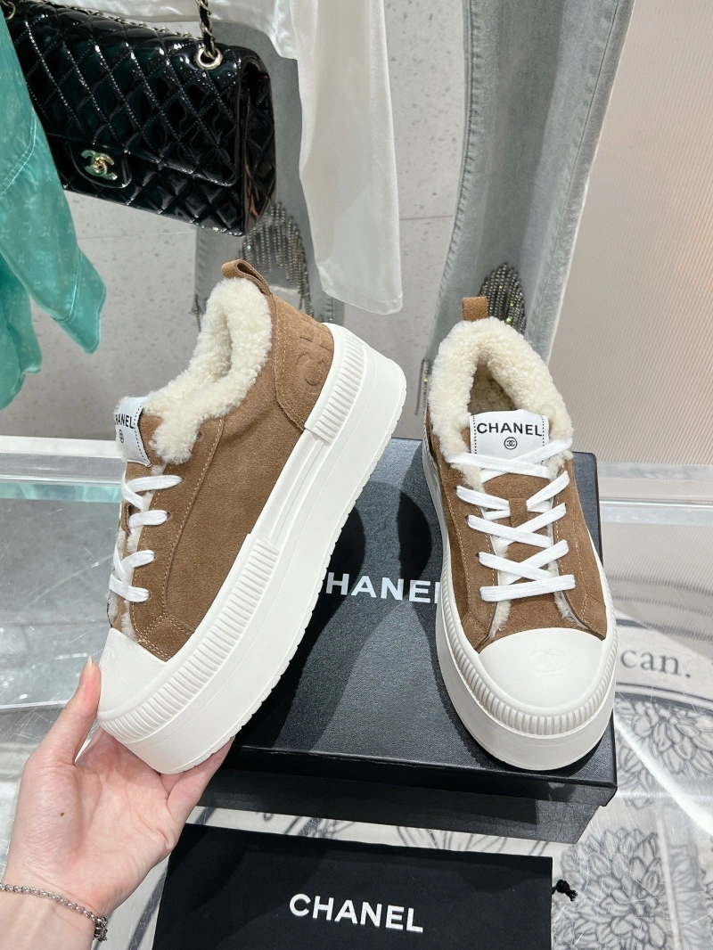 Chxnxl Sneakers SportInspired 125951