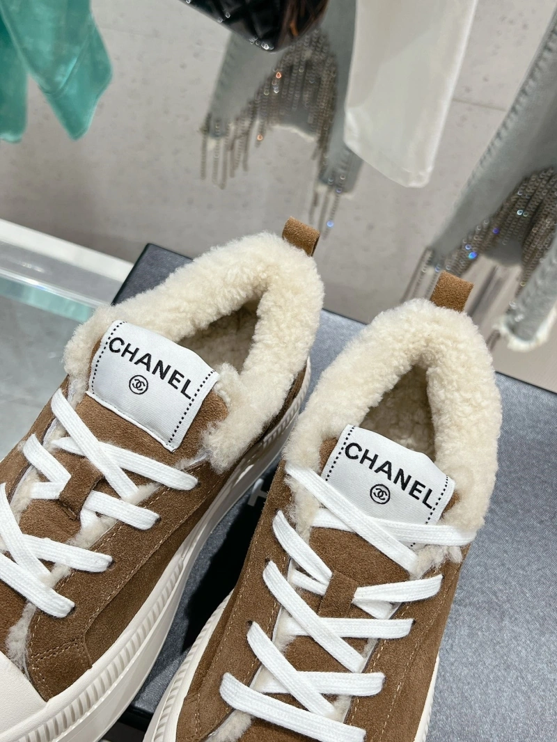 Chxnxl Sneakers SportInspired 125951