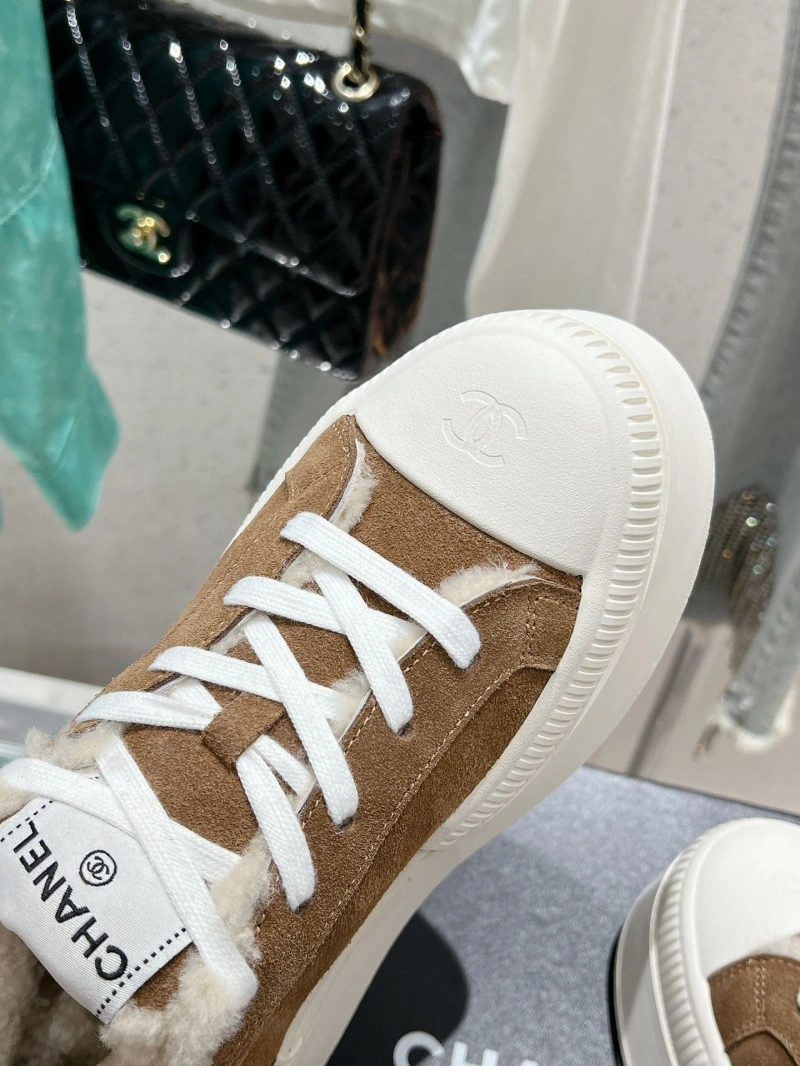Chxnxl Sneakers SportInspired 125951