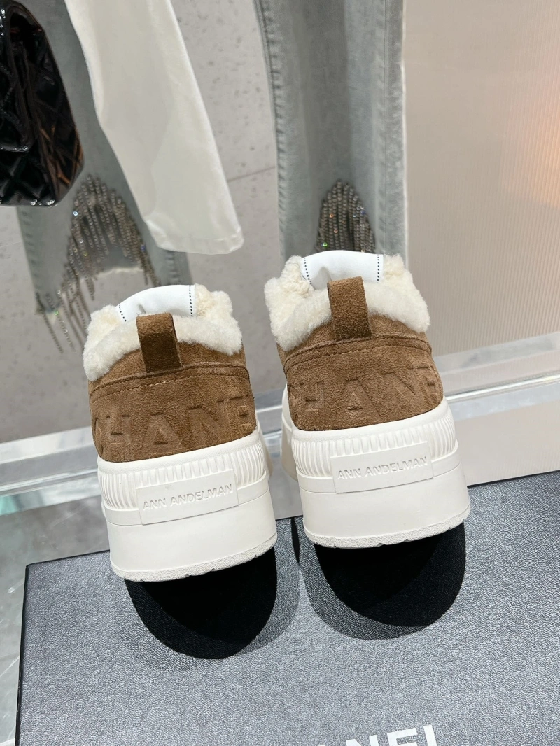 Chxnxl Sneakers SportInspired 125951