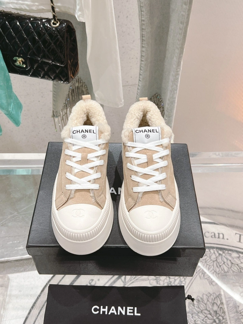 Chxnxl Sneakers Compact 125949