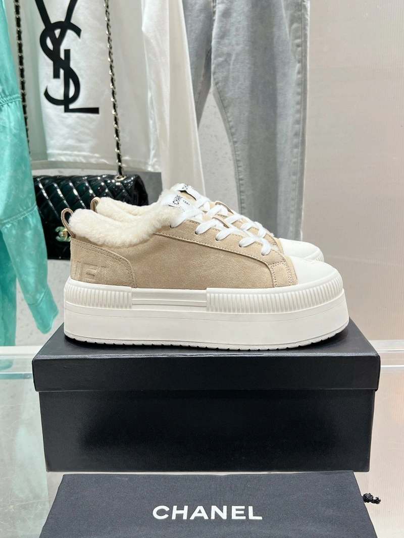 Chxnxl Sneakers Compact 125949