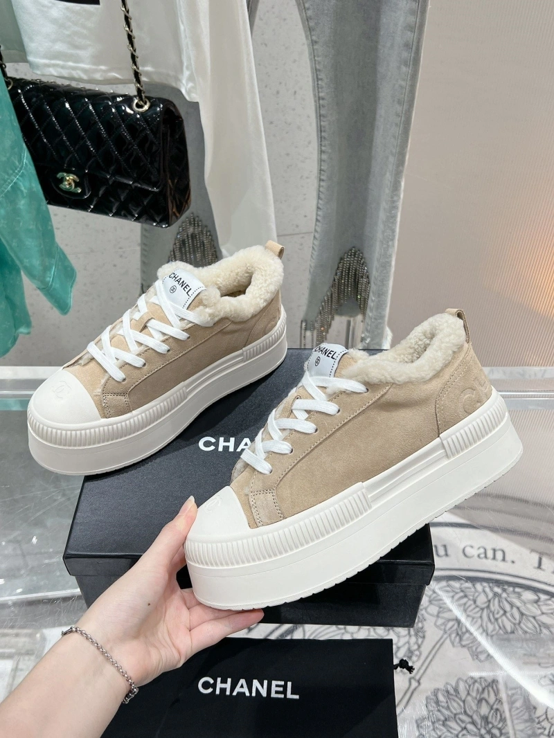 Chxnxl Sneakers Compact 125949
