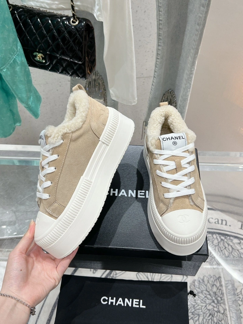 Chxnxl Sneakers Compact 125949
