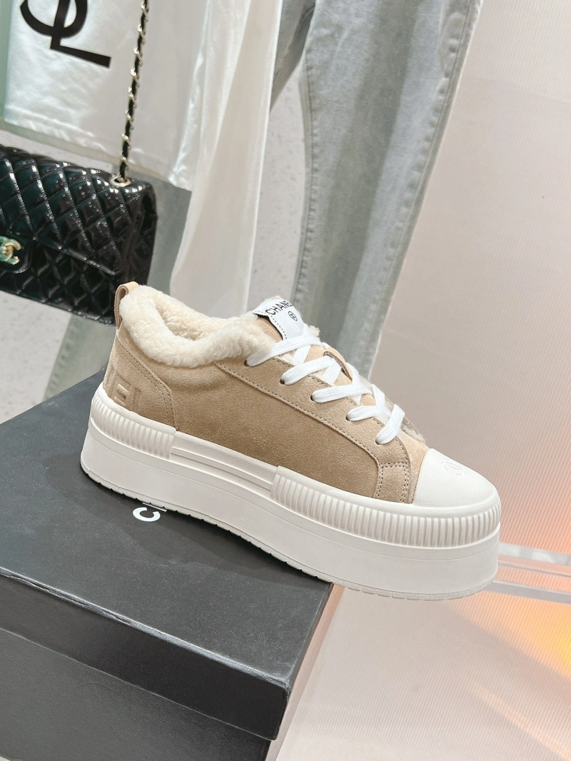 Chxnxl Sneakers Compact 125949