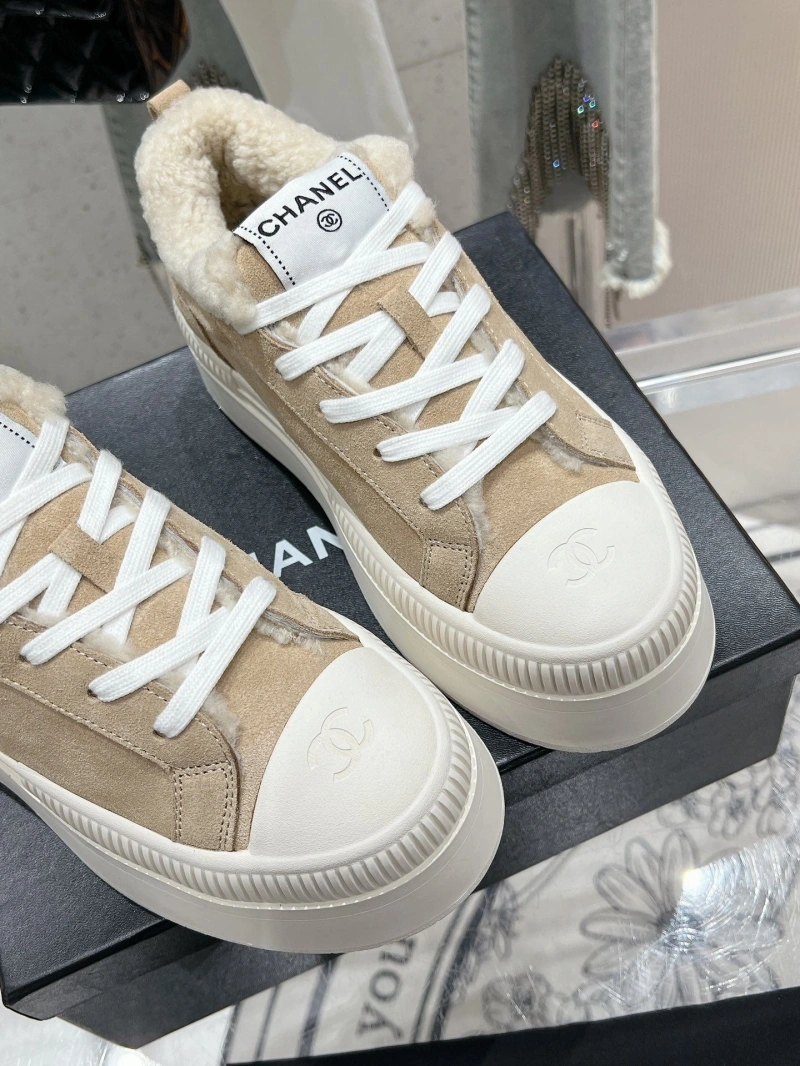 Chxnxl Sneakers Compact 125949