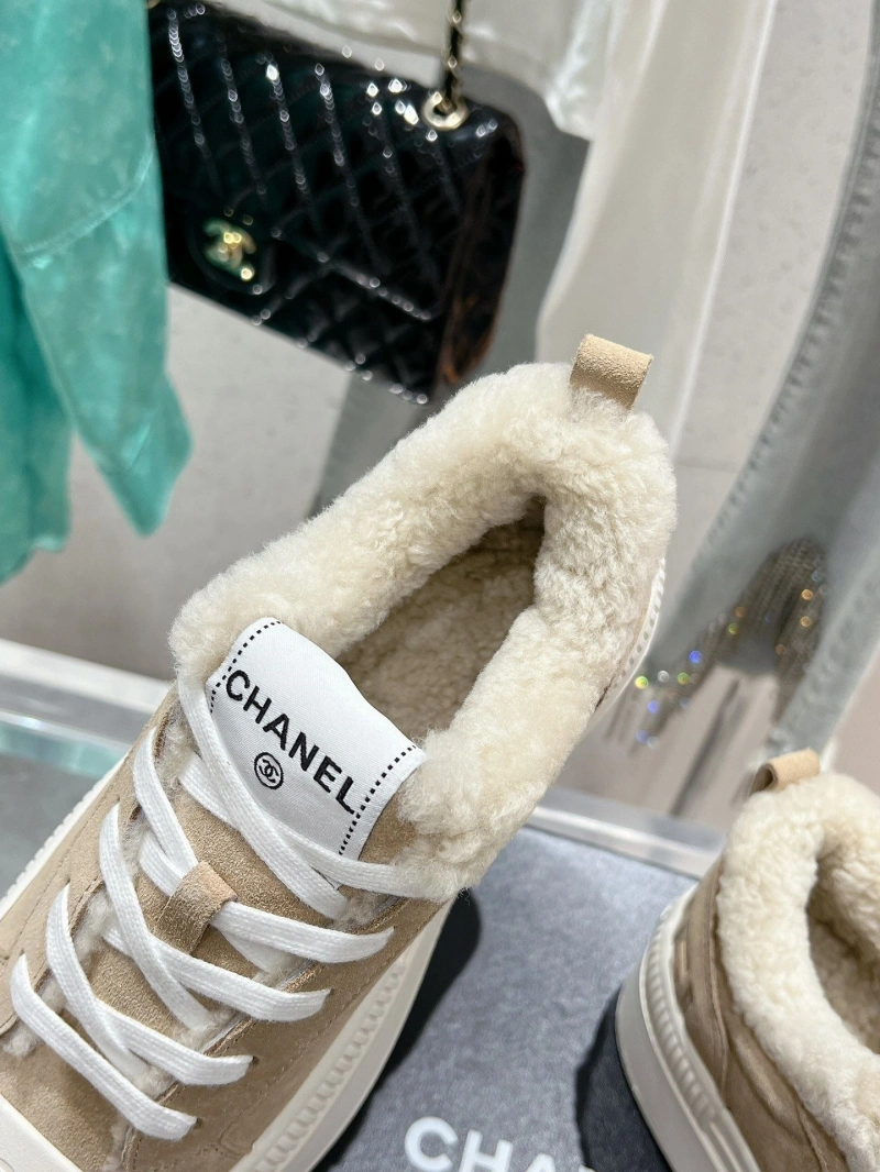 Chxnxl Sneakers Compact 125949