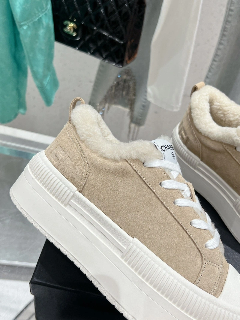 Chxnxl Sneakers Compact 125949