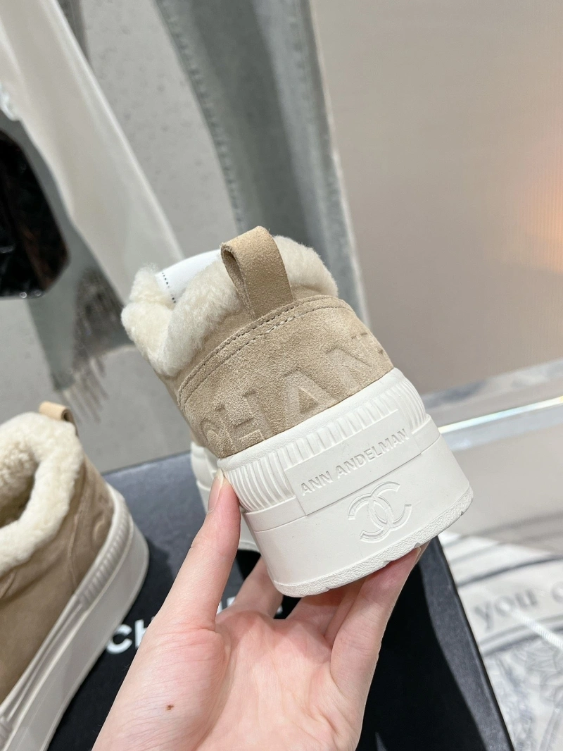 Chxnxl Sneakers Compact 125949