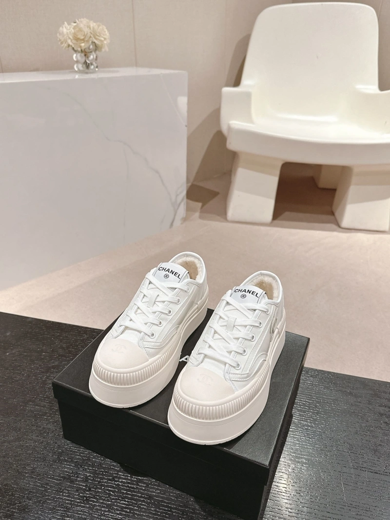 Chxnxl Sneakers ModernLook 125948