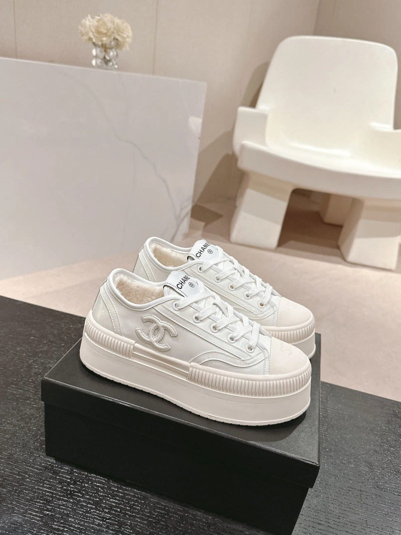Chxnxl Sneakers ModernLook 125948