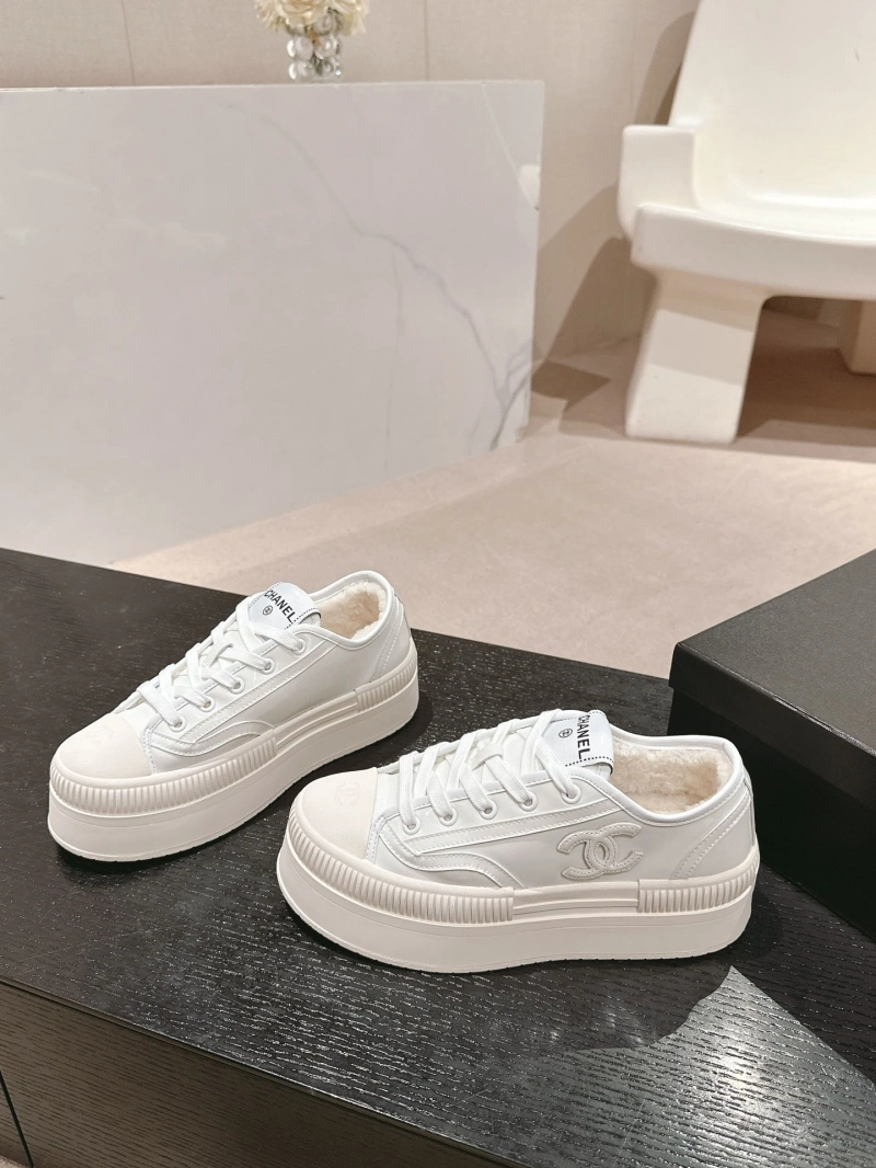 Chxnxl Sneakers ModernLook 125948
