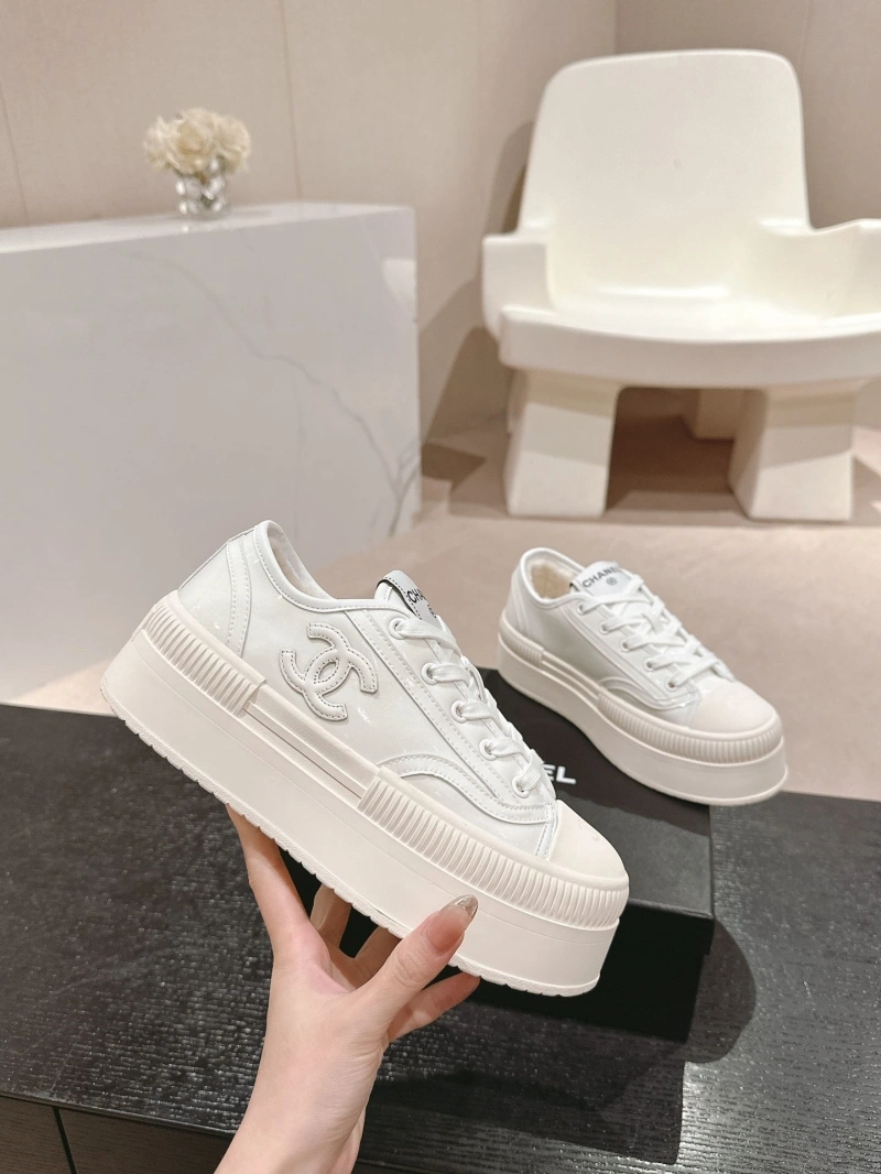 Chxnxl Sneakers ModernLook 125948