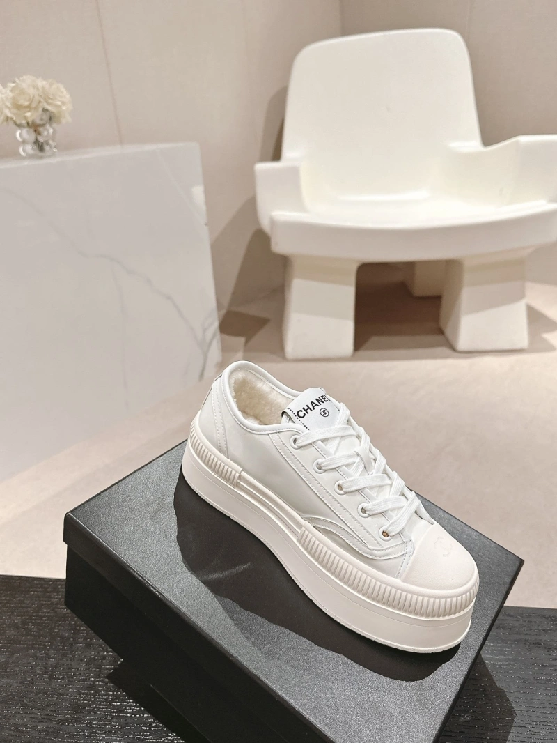 Chxnxl Sneakers ModernLook 125948