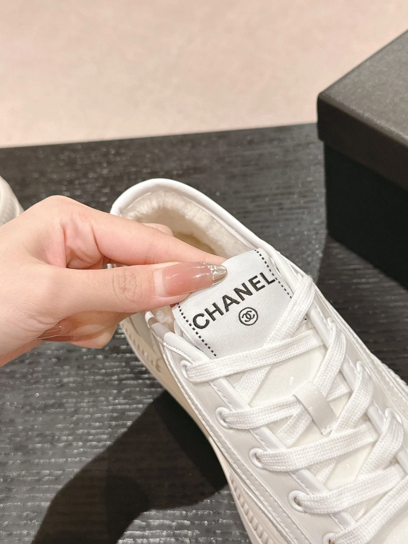 Chxnxl Sneakers ModernLook 125948
