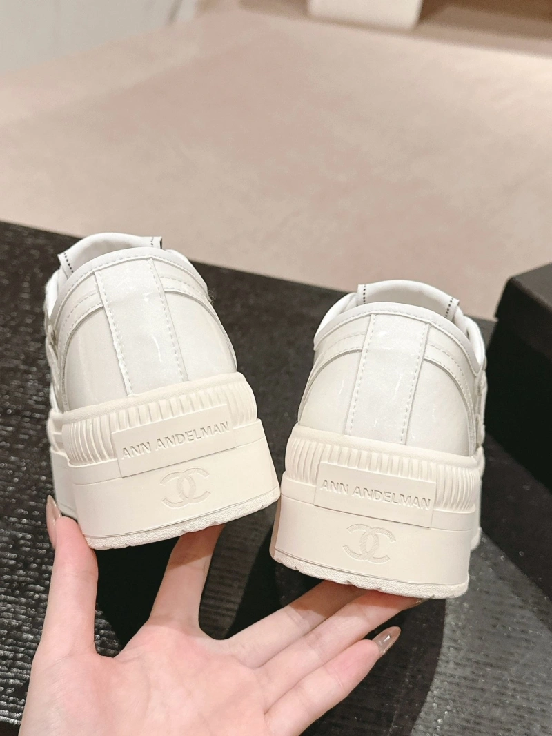 Chxnxl Sneakers ModernLook 125948