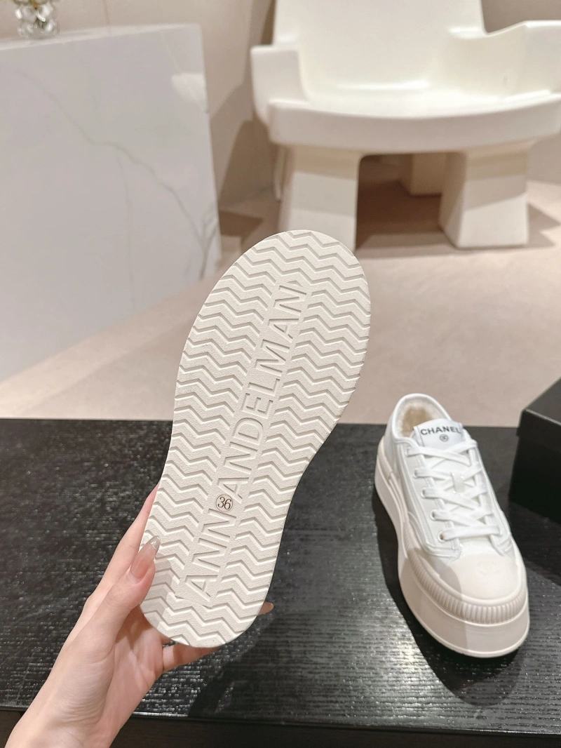 Chxnxl Sneakers ModernLook 125948