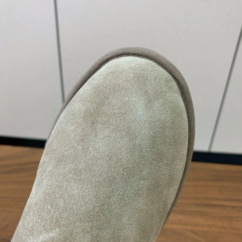 Minimalist Brxnxllo Cxcxnelli Boots 113945