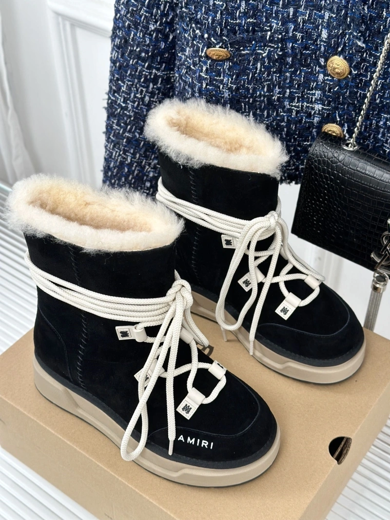 HighQuality Othxr Boots 215252