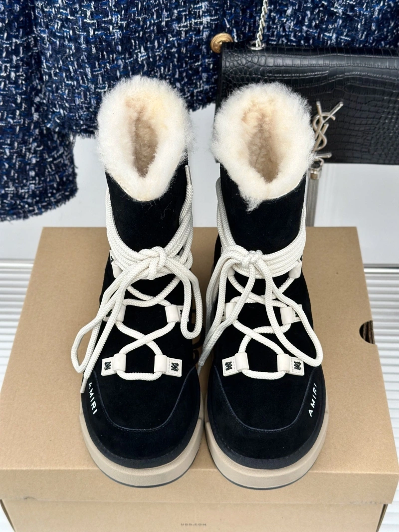 HighQuality Othxr Boots 215252