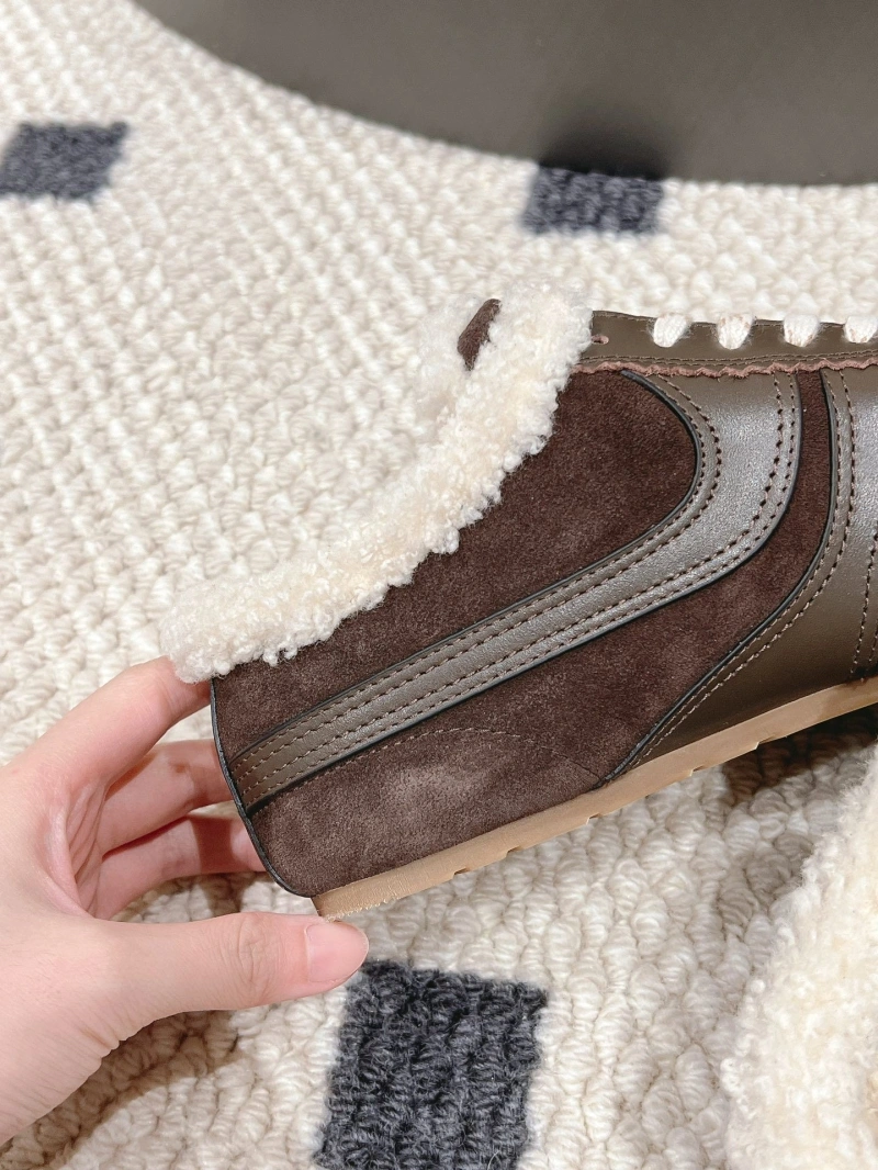 Othxr Sneakers Durable 214621