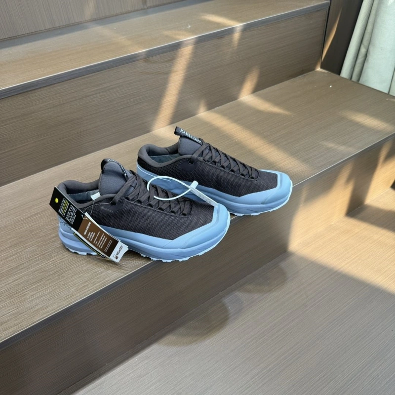 Functional Rxgxr Vxvxer Casual Shoes 226403