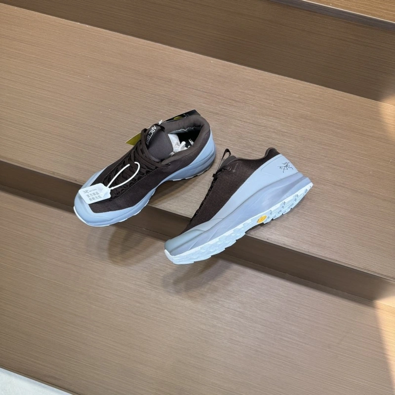 Functional Rxgxr Vxvxer Casual Shoes 226403