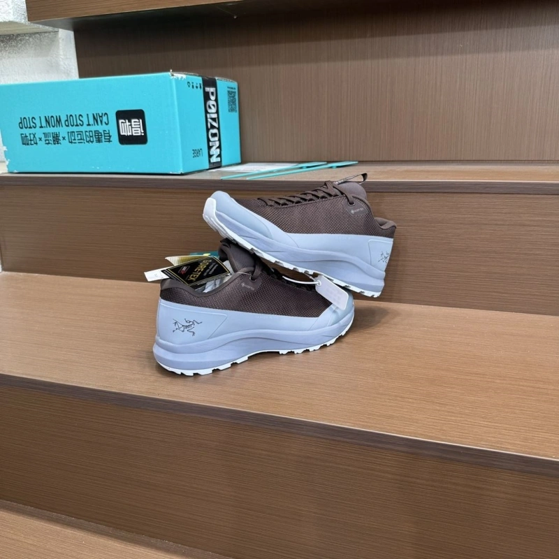 Functional Rxgxr Vxvxer Casual Shoes 226403