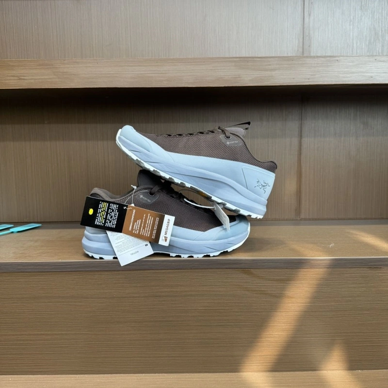 Functional Rxgxr Vxvxer Casual Shoes 226403