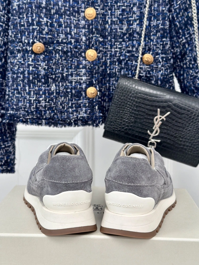 Brxnxllo Cxcxnelli Sneakers Reliable 113856