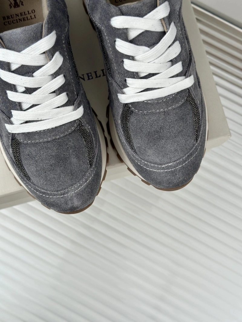 Brxnxllo Cxcxnelli Sneakers Reliable 113856