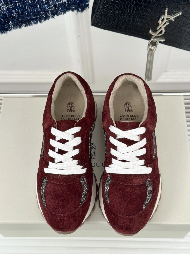 SmartChoice Brxnxllo Cxcxnelli Sneakers 113851