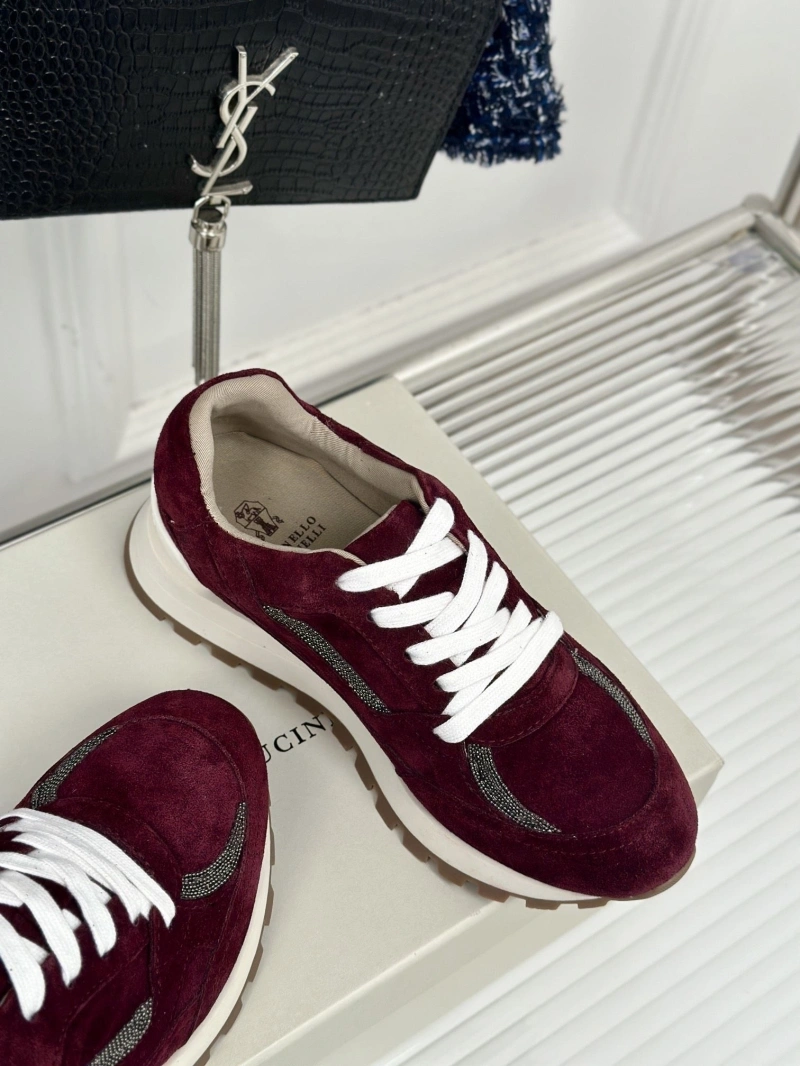 SmartChoice Brxnxllo Cxcxnelli Sneakers 113851