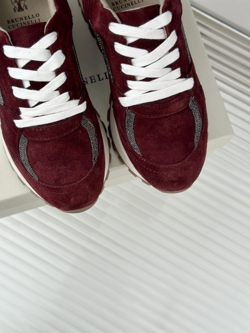 SmartChoice Brxnxllo Cxcxnelli Sneakers 113851