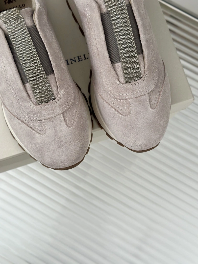 Brxnxllo Cxcxnelli Sneakers Efficient 113855