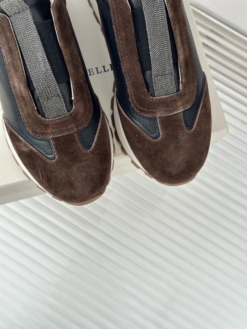 Brxnxllo Cxcxnelli Sneakers Trendy 113848